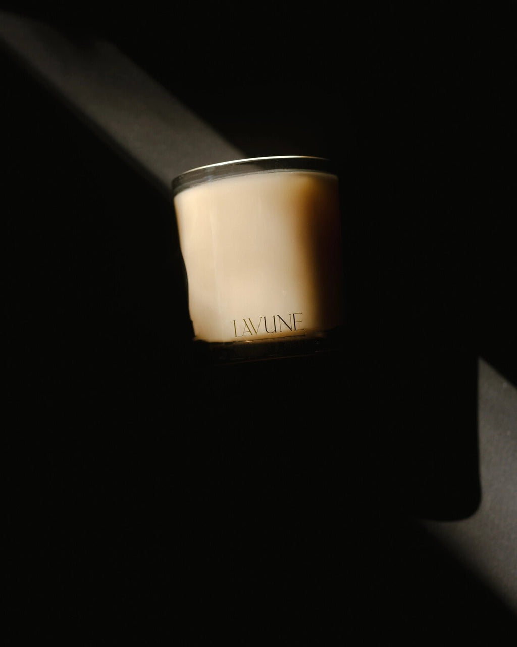 N˚ 10 Amber Candle