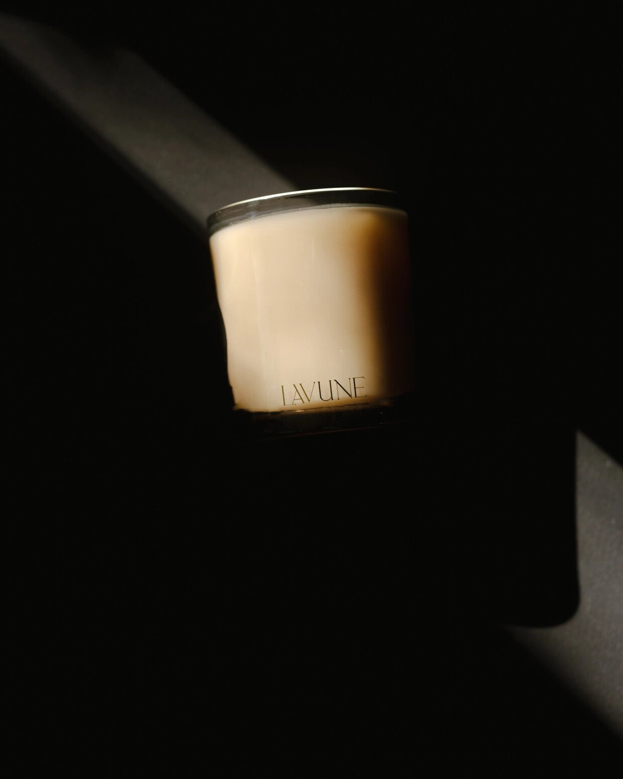 N˚ 10 Amber Candle