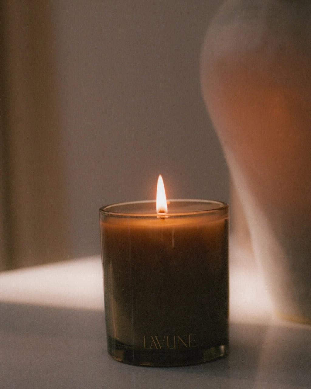 N˚ 9 Santal Candle