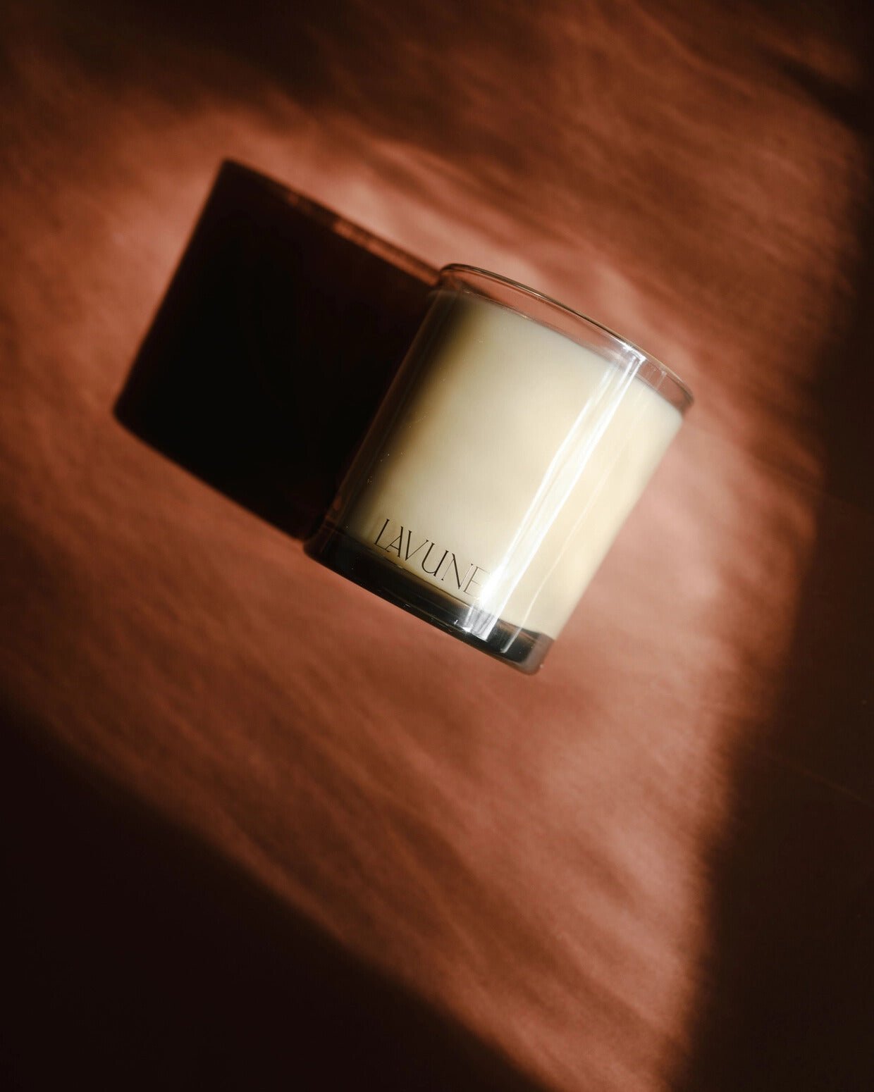 N˚ 9 Santal Candle