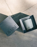 N˚03 Nightcap Candle