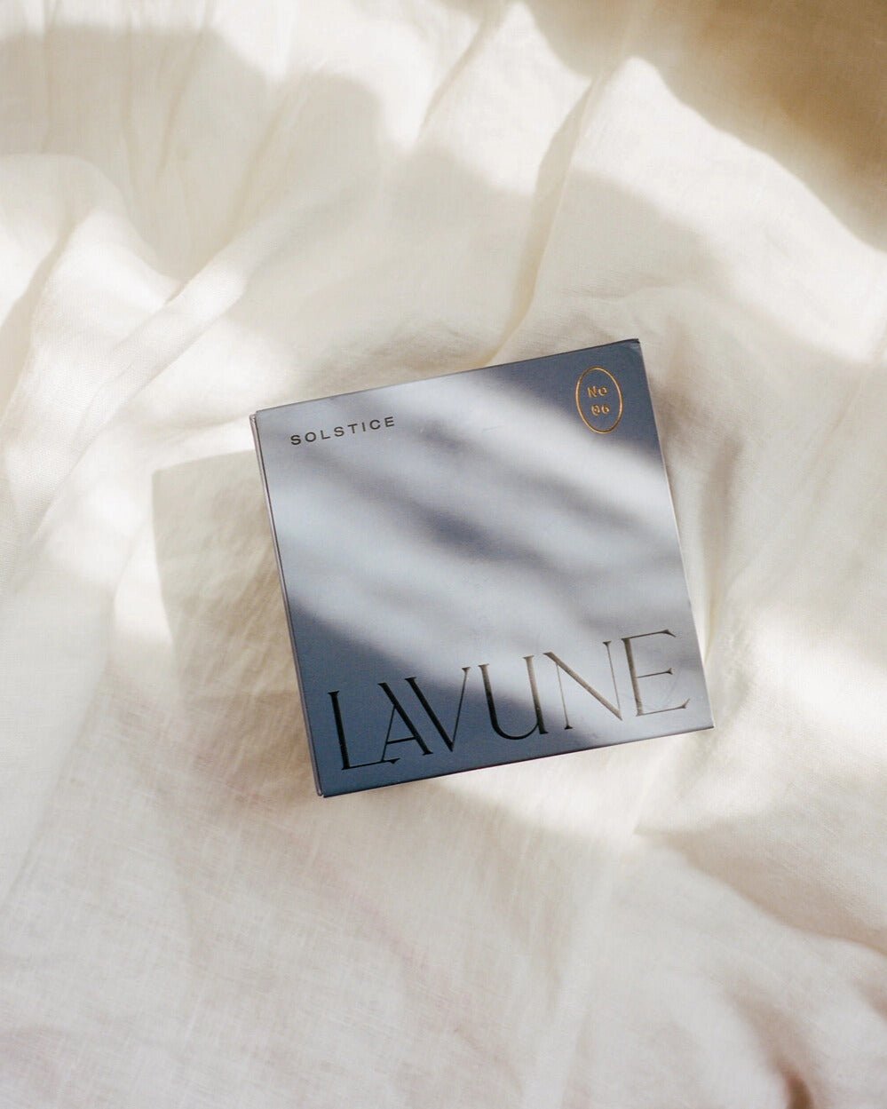 N˚06 Solstice Candle