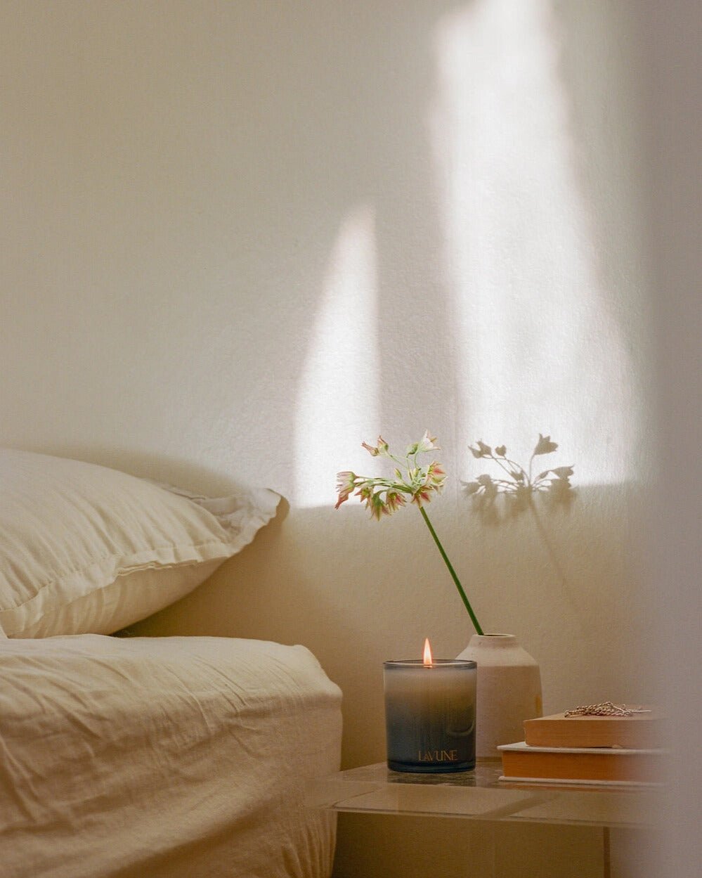 N˚06 Solstice Candle